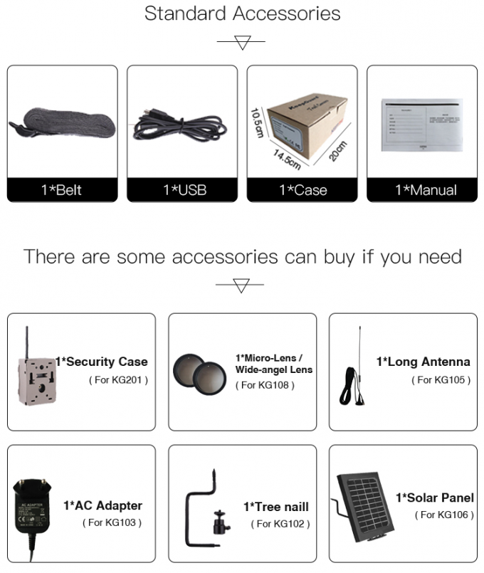 Υπερκόκκινη φωτογραφική μηχανή κυνηγιού 30MP1080P Δύο φακούς κάμερες παιχνιδιού για υπαίθριες παγίδες άγριας ζωής Ανερόπλεκτη 940nm IR κάμερα 9