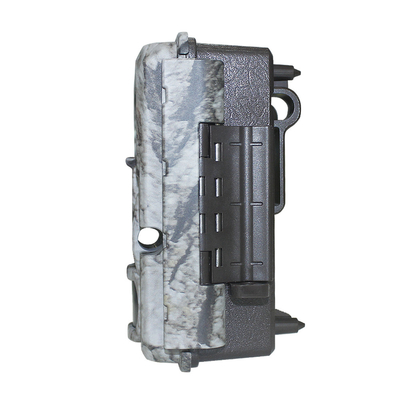 No Glow Wifi Hunting Camera APP Ελεγχόμενες κάμερες 1080P PIR Trail