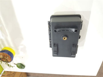 IP67 ζωικός χρόνος καμερών, KG762-16m 850nm και 0.4s Triger ιχνών κυνηγιού κάλυψης παρατήρησης