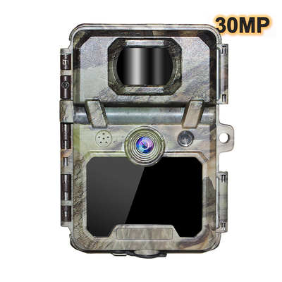 KW571 ψηφιακός τηλεοπτικός 30MP παιχνιδιών χρόνος εικόνας 0.25s Traigger καμερών 1080P