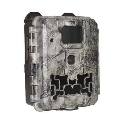 KW561 Trail Infra Cam Mini 30MP 0.25s Ταχύτητα 4K Ανάλυση Βίντεο Αδιάβροχος αισθητήρας CMOS SD Me