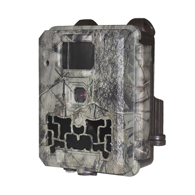 KW561 Trail Infra Cam Mini 30MP 0.25s Ταχύτητα 4K Ανάλυση Βίντεο Αδιάβροχος αισθητήρας CMOS SD Me