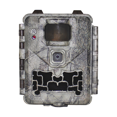 KW561 Trail Infra Cam Mini 30MP 0.25s Ταχύτητα 4K Ανάλυση Βίντεο Αδιάβροχος αισθητήρας CMOS SD Me