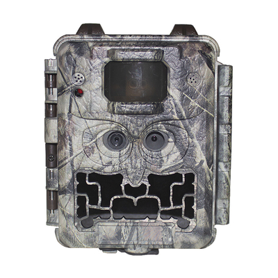 KW591 wildlife camera no-glow dual sensors 1080P waterproof IP67 0.4s trigger speed up to 512GB storage Hunting Camera Η κάμερα κυνηγιού είναι ένα από τα πιο πρόσφατα κινητά συστήματα προστασίας ζώων.