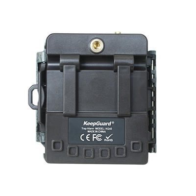 KG45 TRAMP ΑΛΑΜΜΟΣ ΤΡΑΙΛ CAMERA για τους λάτρεις του κυνηγιού Καλέστε για να στείλετε SMS συναγερμό γρήγορη απάντηση