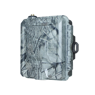 KG45 TRAMP ALARM TRAIL CAMERA για το κυνήγι υποστήριξη 1 ~ 5 κινητά τηλέφωνα λάτρεις Καλέστε για να στείλετε SMS γρήγορη απάντηση