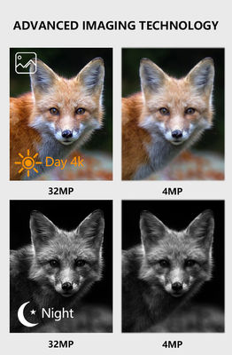 Αδιάβροχη IP67 WIFI Bluetooth κάμερα