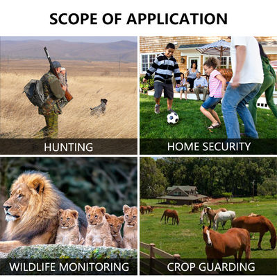 Αδιάβροχη IP67 WIFI Bluetooth κάμερα