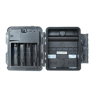 Ασύρματες Κάμερες Κυνηγιού HD