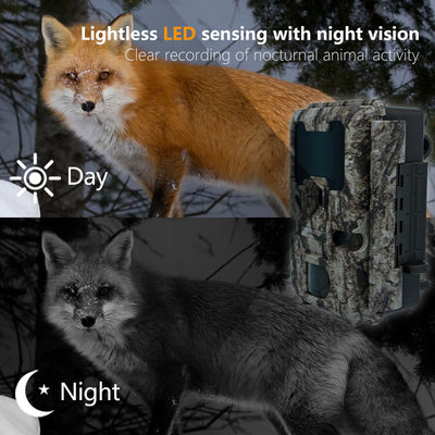 Κάμερα 20MP 1080P WIFI Bluetooth