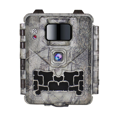 KW561 Wildlife Trail υπέρυθρη κάμερα Μίνι 30MP 0,25s Ταχύτητα 4K Ανάλυση βίντεο Αδιάβροχος αισθητήρας CMOS SD Μνήμη νυχτερινή όραση