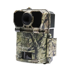 Ασύρματη ψηφιακή κάλυψη Mms 3G 48 LEDS καμερών IP67 20MP 1080P HD 9V ιχνών 4G για το κυνήγι