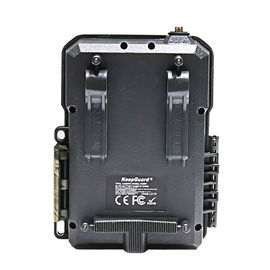 3G μακρο κάμερα ιχνών νυχτερινής όρασης IP67 MMS 48 Leds φακών υποστήριξης κάλυψης 16MP με FCC/WEEE/CE/RoHs