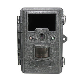 940NM αδιάβροχη 12MP FHD κυνηγιού IR LEDs εξοπλισμού IP67 κάμερα κυνηγιού ιχνών νυχτερινής όρασης κρυμμένη