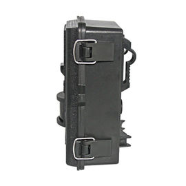 940NM αδιάβροχη 12MP FHD κυνηγιού IR LEDs εξοπλισμού IP67 κάμερα κυνηγιού ιχνών νυχτερινής όρασης κρυμμένη