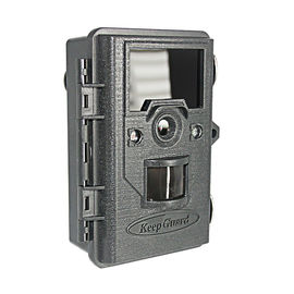 940NM αδιάβροχη 12MP FHD κυνηγιού IR LEDs εξοπλισμού IP67 κάμερα κυνηγιού ιχνών νυχτερινής όρασης κρυμμένη