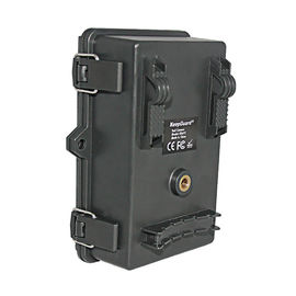 940NM αδιάβροχη 12MP FHD κυνηγιού IR LEDs εξοπλισμού IP67 κάμερα κυνηγιού ιχνών νυχτερινής όρασης κρυμμένη