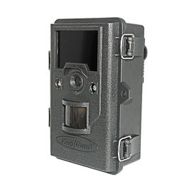 940NM αδιάβροχη 12MP FHD κυνηγιού IR LEDs εξοπλισμού IP67 κάμερα κυνηγιού ιχνών νυχτερινής όρασης κρυμμένη