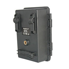 940NM αδιάβροχη 12MP FHD κυνηγιού IR LEDs εξοπλισμού IP67 κάμερα κυνηγιού ιχνών νυχτερινής όρασης κρυμμένη