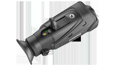 Πολυ λειτουργικό Monocular θερμικής λήψης εικόνων για την προσβολή του πυρός/υπαίθριος