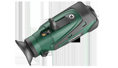 Μεγάλης απόστασης Monocular θερμικής λήψης εικόνων για την επιβολή κυνηγιού/νόμου