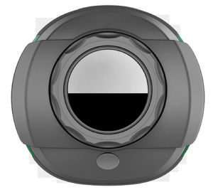 Τηλεχειριζόμενο Monocular θερμικής λήψης εικόνων με την επίδειξη WiFi συγχρόνως
