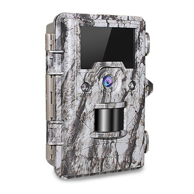 Βιντεοκάμερα κυνηγιού καμερών 16MP 940nm Hd ιχνών κυνηγιού IP67 PIR