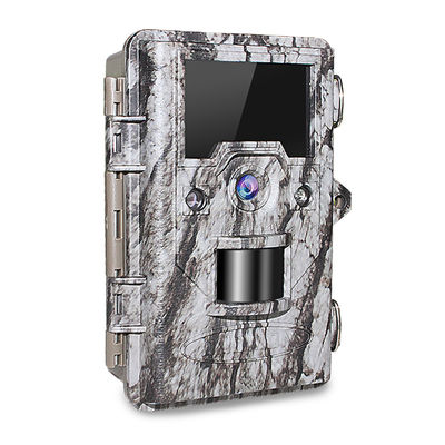 Βιντεοκάμερα κυνηγιού καμερών 16MP 940nm Hd ιχνών κυνηγιού IP67 PIR