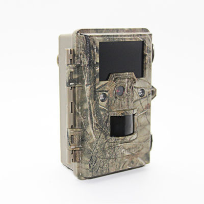 ΑΥΤΌΜΑΤΟΣ ISO κυνηγιού 12mp KeepGuard 762NV HD έξοχος γρήγορος χρόνος ώθησης βιντεοκάμερων < 0,3 S