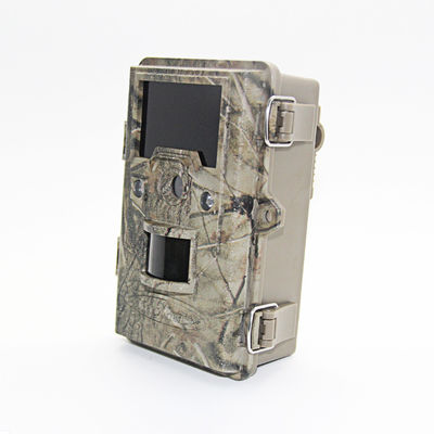 ΑΥΤΌΜΑΤΟΣ ISO κυνηγιού 12mp KeepGuard 762NV HD έξοχος γρήγορος χρόνος ώθησης βιντεοκάμερων < 0,3 S