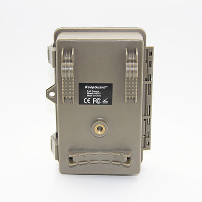 ΑΥΤΌΜΑΤΟΣ ISO κυνηγιού 12mp KeepGuard 762NV HD έξοχος γρήγορος χρόνος ώθησης βιντεοκάμερων < 0,3 S