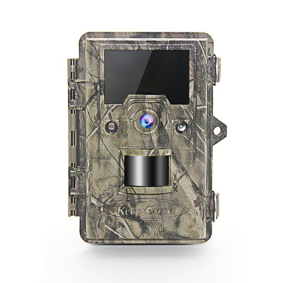 Υπέρυθρο Monocular πεδίων τουφεκιών νυχτερινής όρασης απόδοσης μακροχρόνιας σειράς