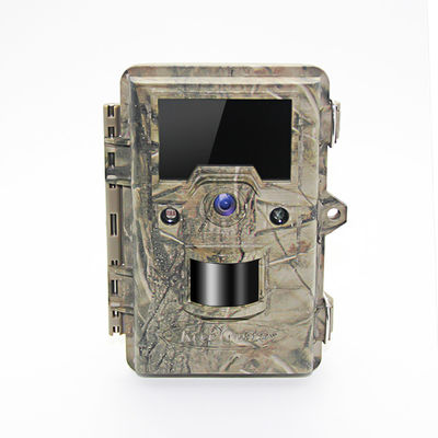 ΑΥΤΌΜΑΤΟΣ ISO κυνηγιού 12mp KeepGuard 762NV HD έξοχος γρήγορος χρόνος ώθησης βιντεοκάμερων < 0,3 S