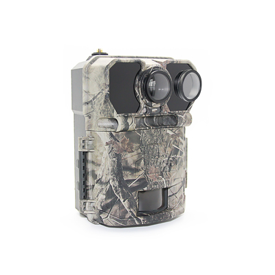 940nm οδηγημένη κάμερα Hd 30MP 180mA ιχνών κυνηγιού προγραμματίσημο
