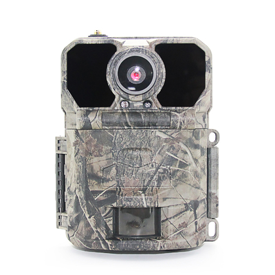 940nm οδηγημένη κάμερα Hd 30MP 180mA ιχνών κυνηγιού προγραμματίσημο