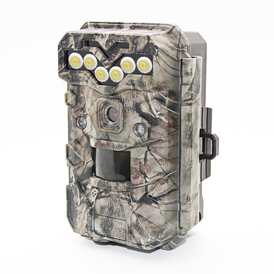 Υπέρυθρες λυχνίες LED 30MP 1080P HD Κάμερα Hunting Wildlife Trail