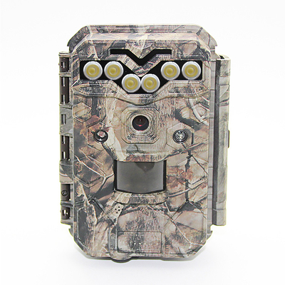 Υπέρυθρες λυχνίες LED 30MP 1080P HD Κάμερα Hunting Wildlife Trail