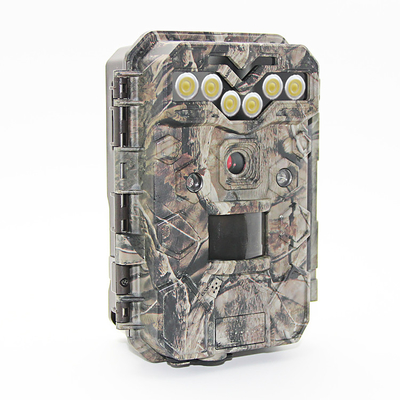 Υπέρυθρες λυχνίες LED 30MP 1080P HD Κάμερα Hunting Wildlife Trail
