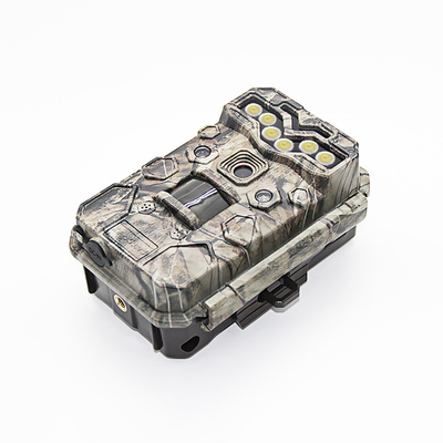 Υπέρυθρες λυχνίες LED 30MP 1080P HD Κάμερα Hunting Wildlife Trail