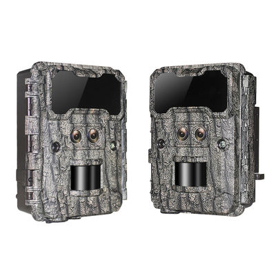 13MP Cmos Dual Lens Trail κάμερα