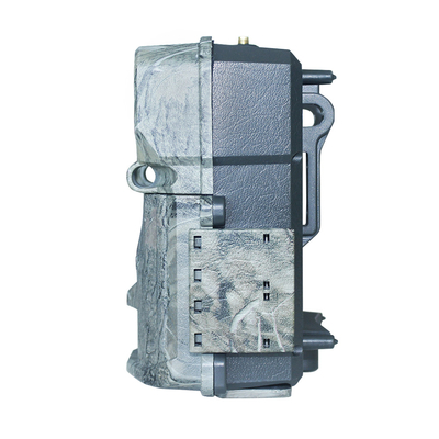 4G αθλητική δράση Camcorder SMTP 25m IR MMS GPRS ιχνών με την κυψελοειδή κάρτα Sim