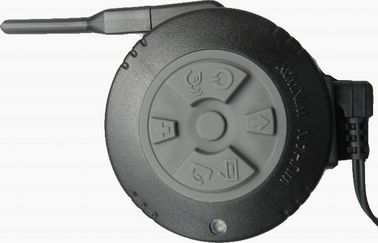 Ακουστικά Bluetooth κρανών μοτοσικλετών κασκών Bluetooth μοτοσικλετών AVRCP