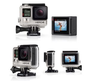 Η πλήρης HD αθλητική δράση Camcorder βουτώντας 30M WiFi DV 1080P στεγανοποιεί