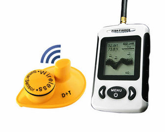 2.4GHz ασύρματο ΠΣΤ hyz-842G 300500m καμερών ιχνών ΠΣΤ οθόνης LCD