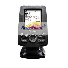 Fishfinder ελίτ 3X κάμερα KeepGuard ιχνών ΠΣΤ» επίδειξη 65498-9645680 3,5
