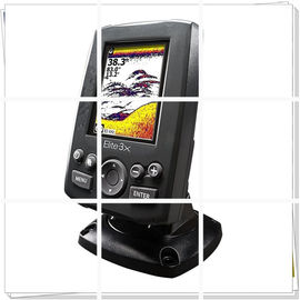 Fishfinder ελίτ 3X κάμερα KeepGuard ιχνών ΠΣΤ» επίδειξη 65498-9645680 3,5