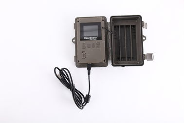 5MP 940nm που η υπέρυθρη κάμερα κυνηγιού, ελάφια στη κάμερα ιχνών