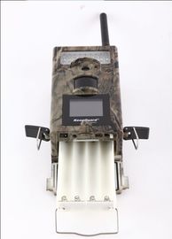 860NV GSM GPRS κανένα MMS πυράκτωσης τηλεοπτικό μέγεθος καμερών 1920*1080p ιχνών, χρόνος απόκρισης 0.6s