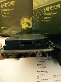 KG870NV αδιάβροχη κάμερα κυνηγιού 12MP με το χρώμα CMOS 5 Megapixel