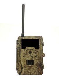 KG870NV αδιάβροχη κάμερα κυνηγιού 12MP με το χρώμα CMOS 5 Megapixel